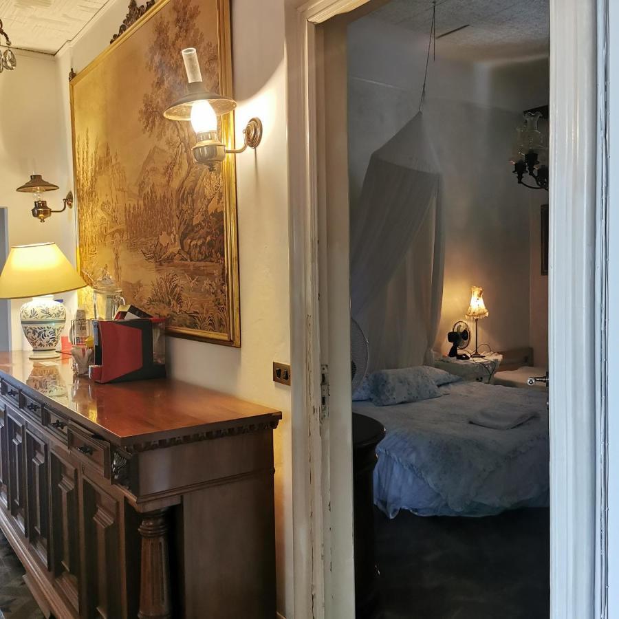 Albisola Bed And Breakfast Альбисола-Супериоре Экстерьер фото