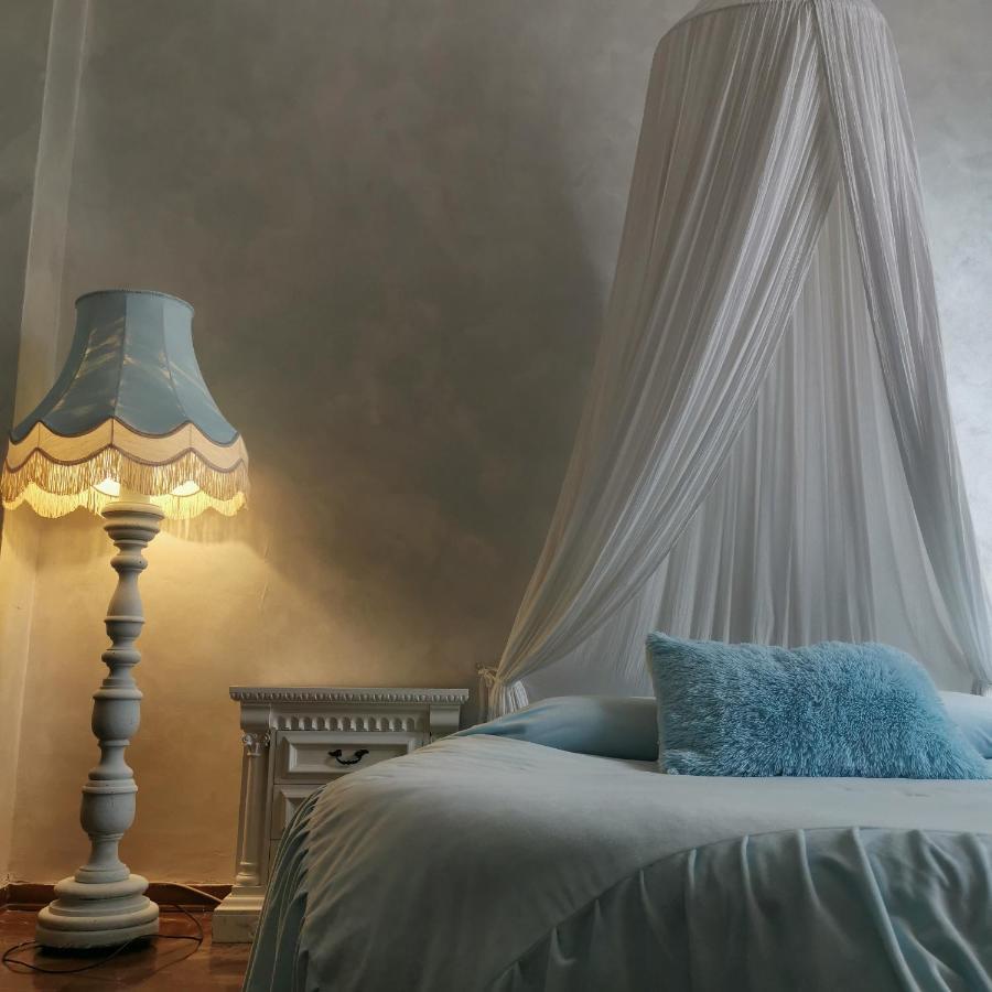Albisola Bed And Breakfast Альбисола-Супериоре Экстерьер фото