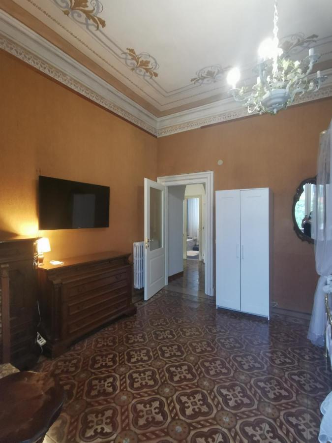Albisola Bed And Breakfast Альбисола-Супериоре Экстерьер фото