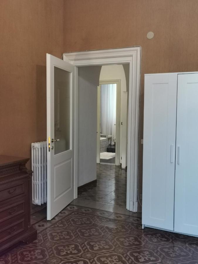 Albisola Bed And Breakfast Альбисола-Супериоре Экстерьер фото