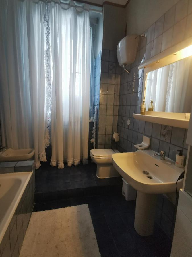 Albisola Bed And Breakfast Альбисола-Супериоре Экстерьер фото
