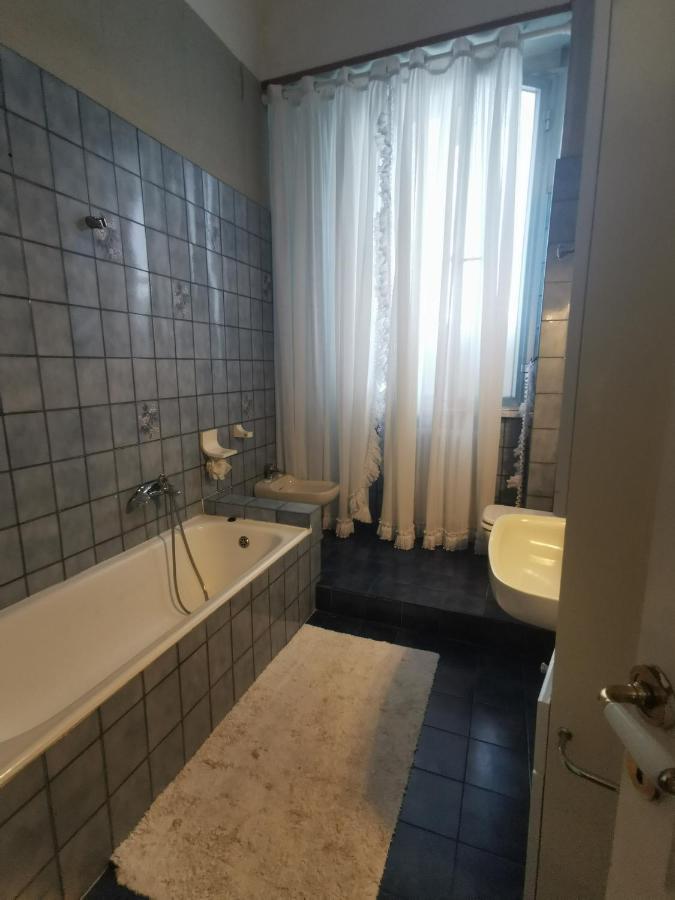 Albisola Bed And Breakfast Альбисола-Супериоре Экстерьер фото