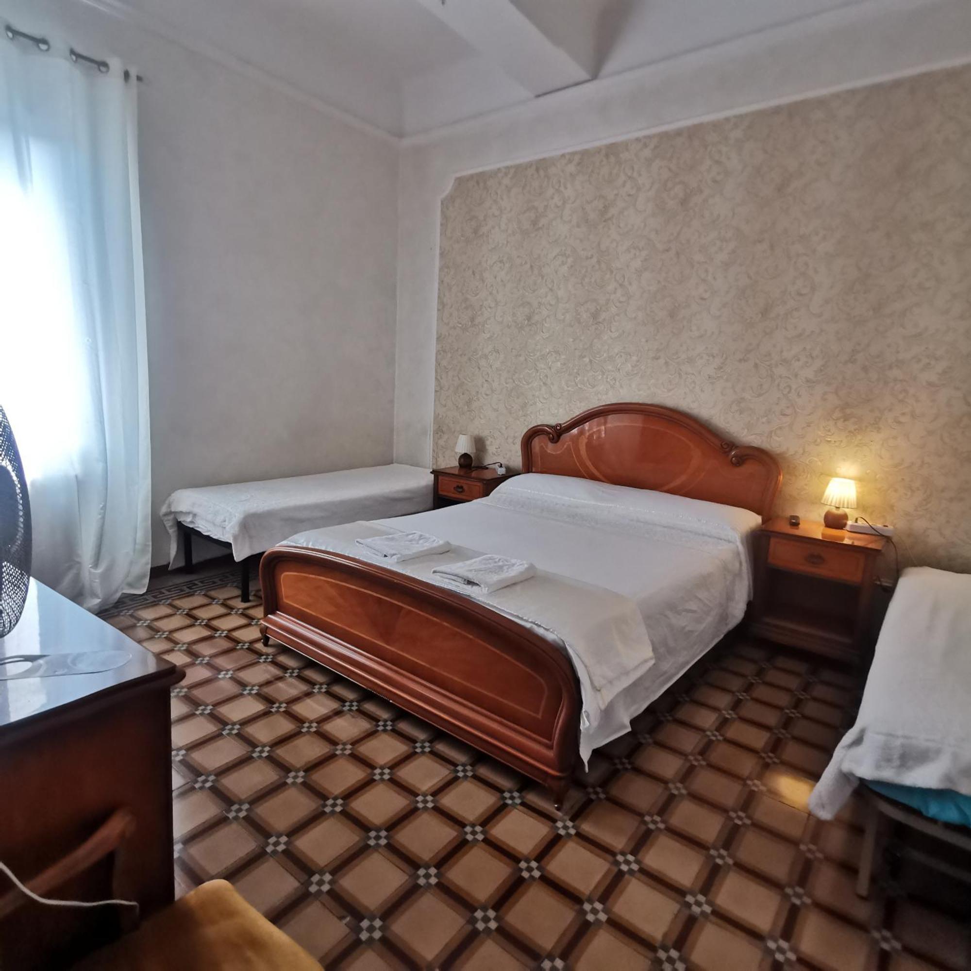 Albisola Bed And Breakfast Альбисола-Супериоре Экстерьер фото