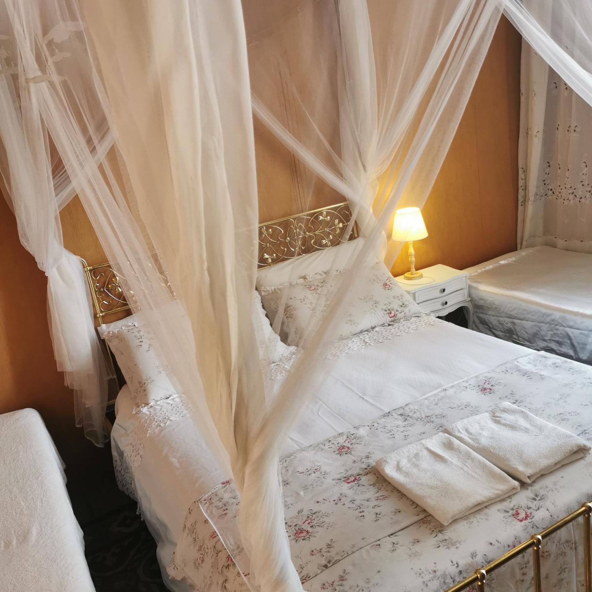 Albisola Bed And Breakfast Альбисола-Супериоре Экстерьер фото