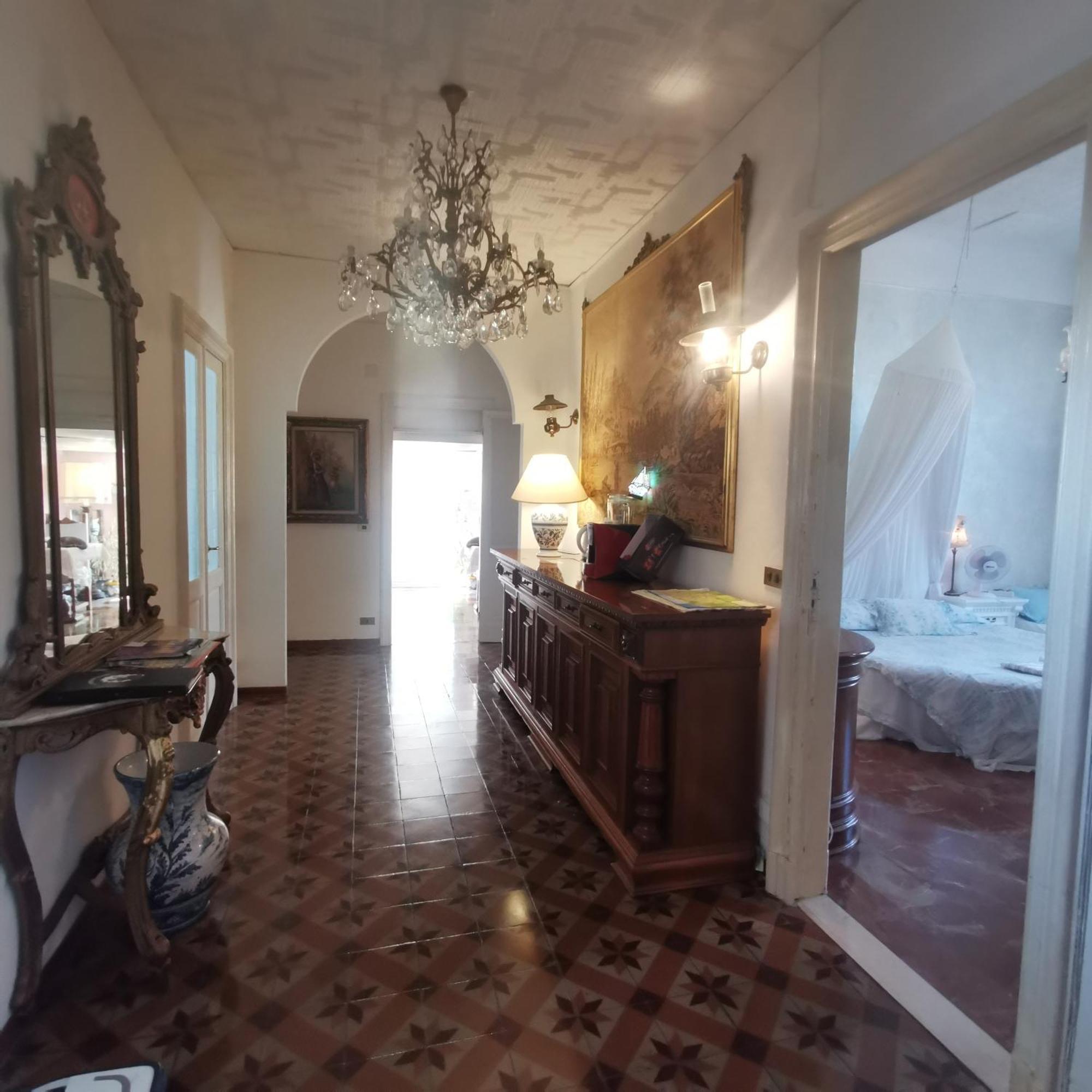 Albisola Bed And Breakfast Альбисола-Супериоре Экстерьер фото