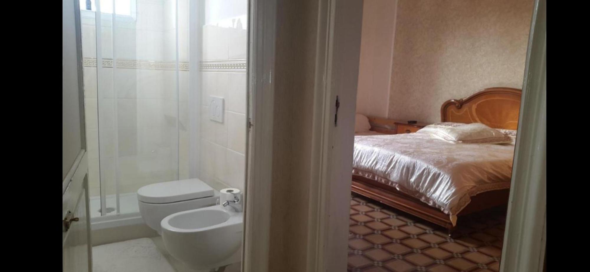 Albisola Bed And Breakfast Альбисола-Супериоре Экстерьер фото