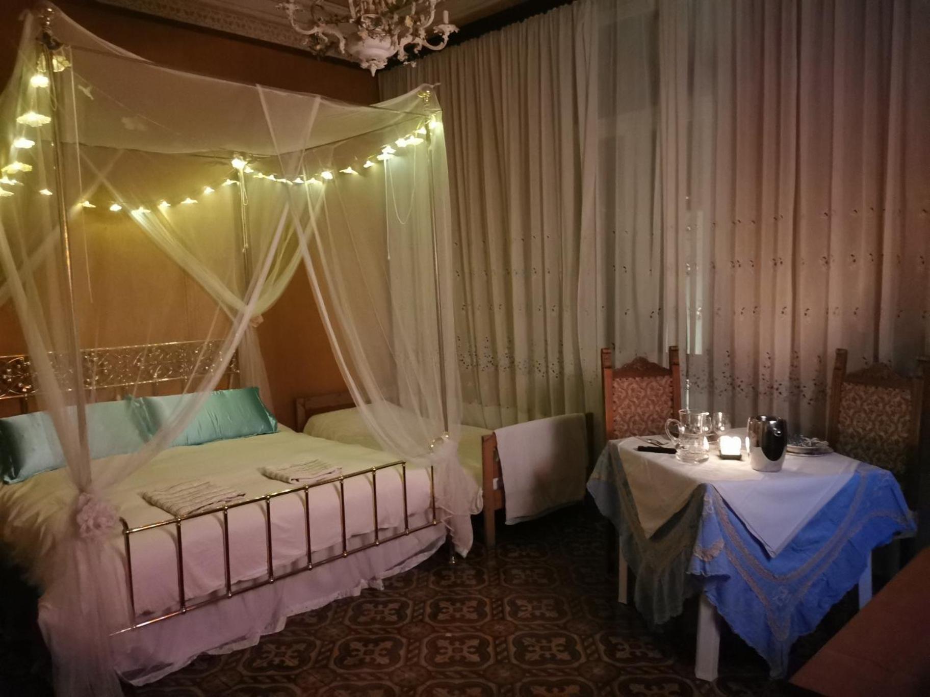 Albisola Bed And Breakfast Альбисола-Супериоре Экстерьер фото