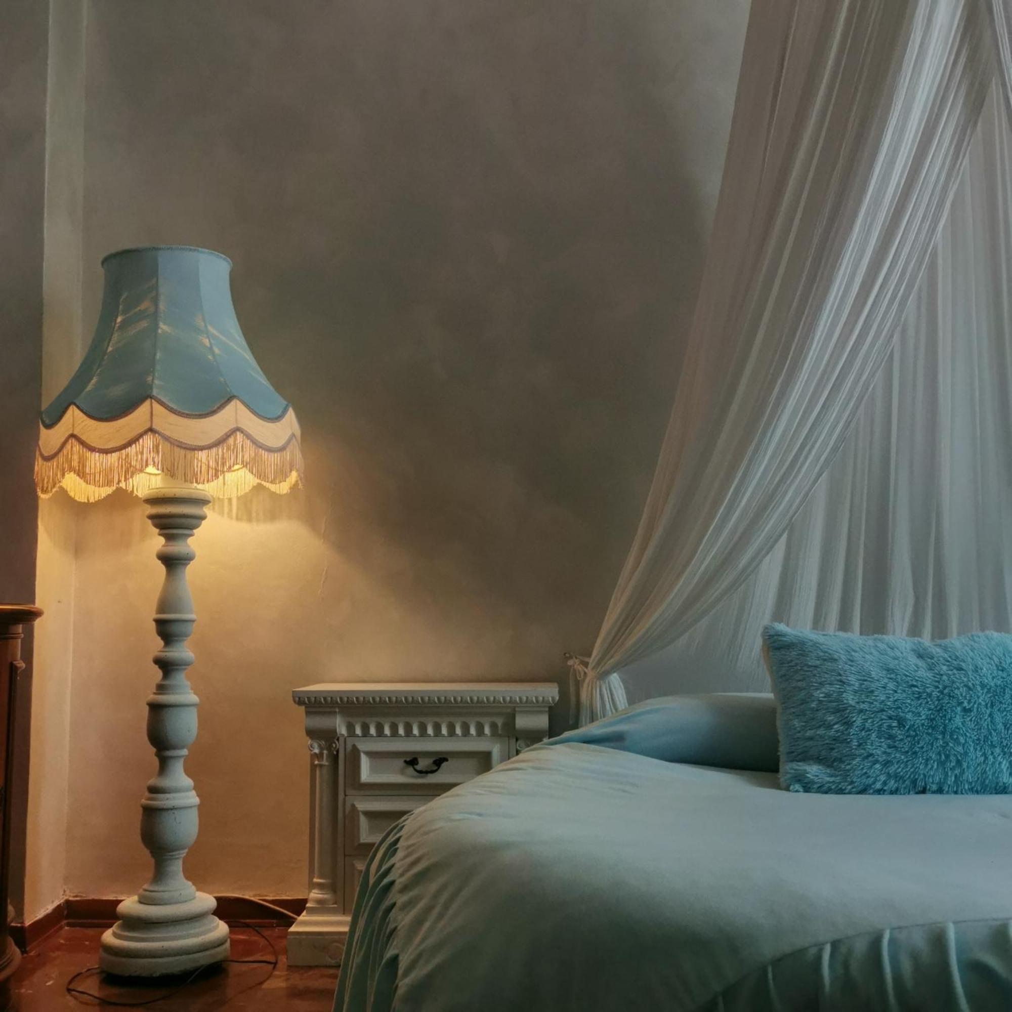 Albisola Bed And Breakfast Альбисола-Супериоре Экстерьер фото