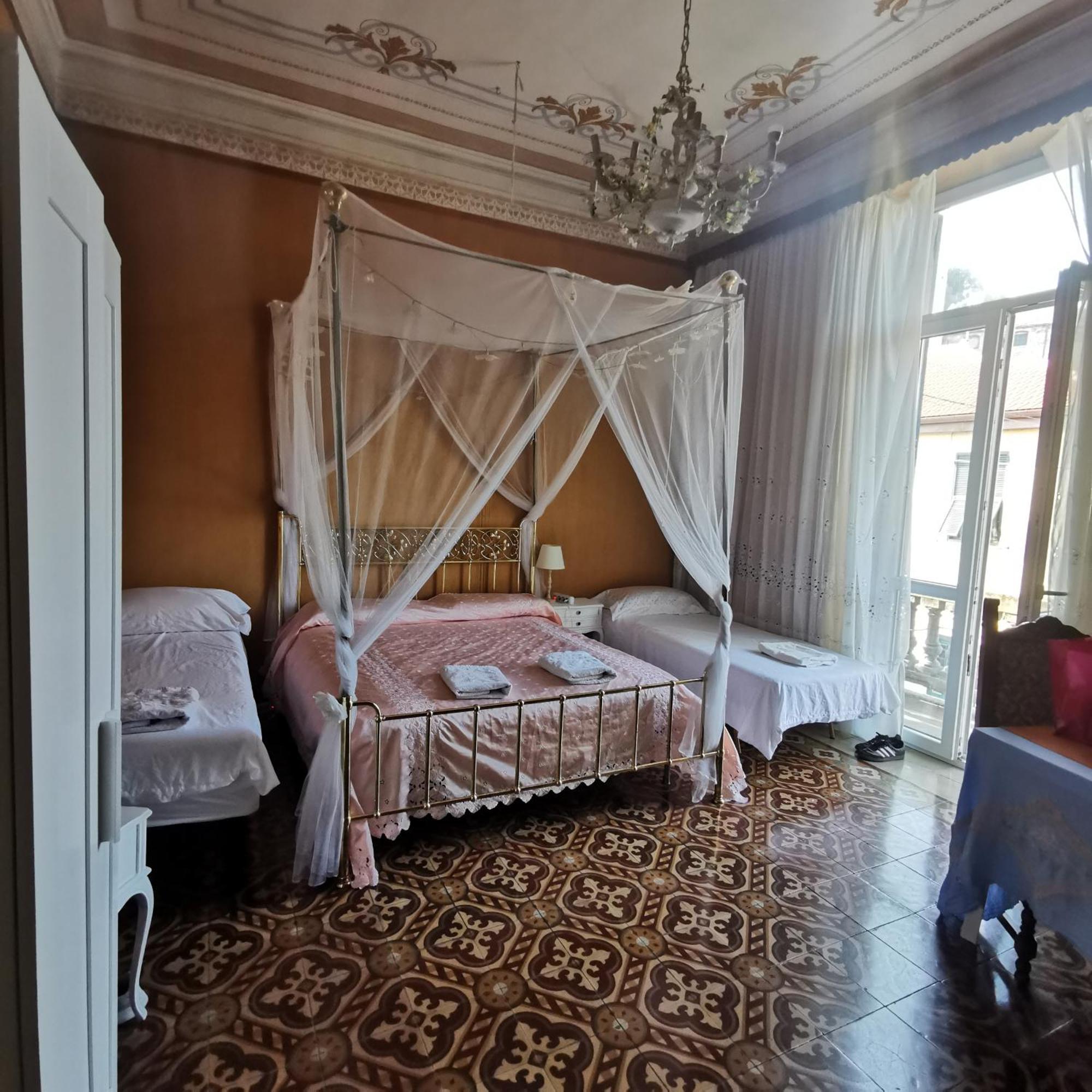 Albisola Bed And Breakfast Альбисола-Супериоре Экстерьер фото