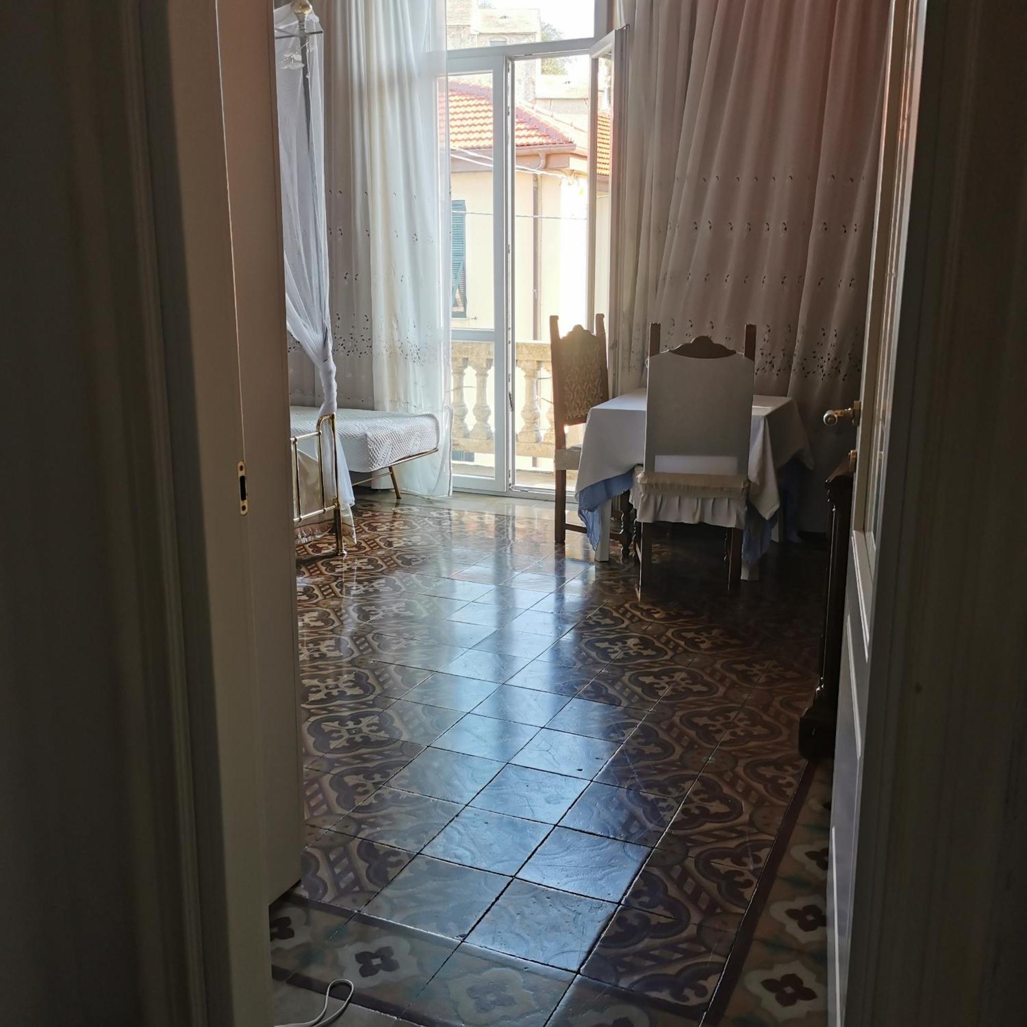 Albisola Bed And Breakfast Альбисола-Супериоре Экстерьер фото