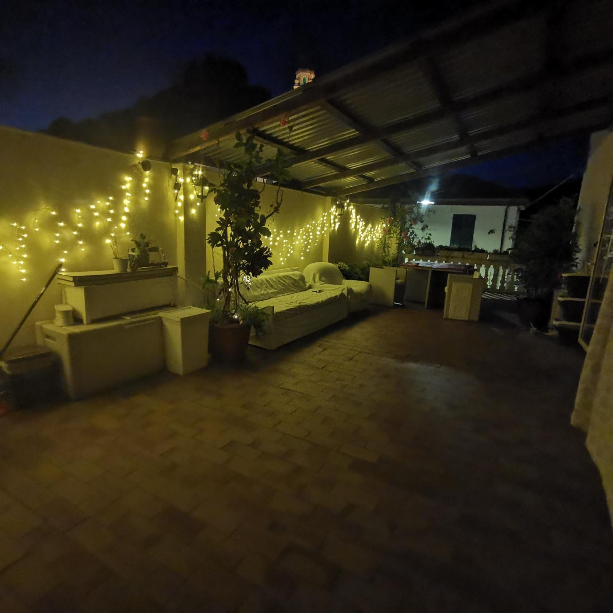Albisola Bed And Breakfast Альбисола-Супериоре Экстерьер фото