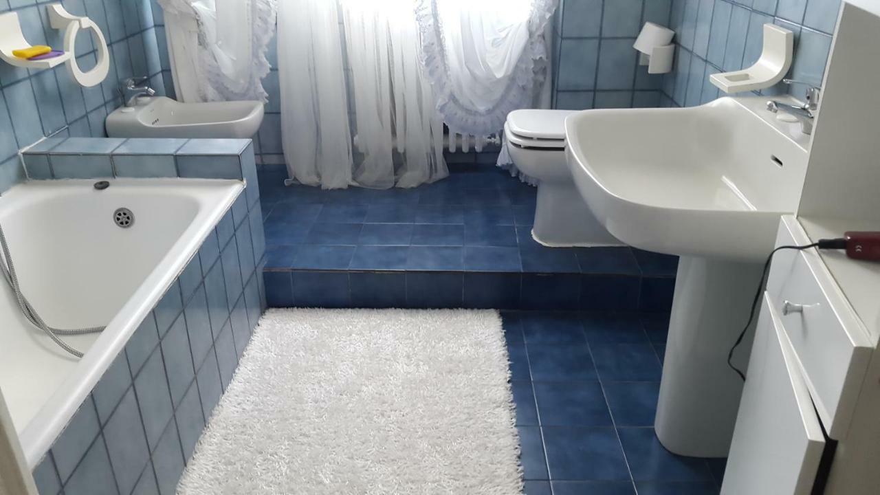Albisola Bed And Breakfast Альбисола-Супериоре Экстерьер фото