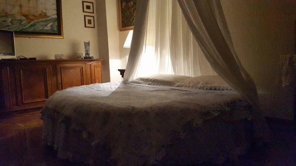 Albisola Bed And Breakfast Альбисола-Супериоре Экстерьер фото