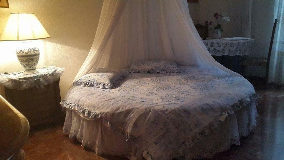 Albisola Bed And Breakfast Альбисола-Супериоре Экстерьер фото