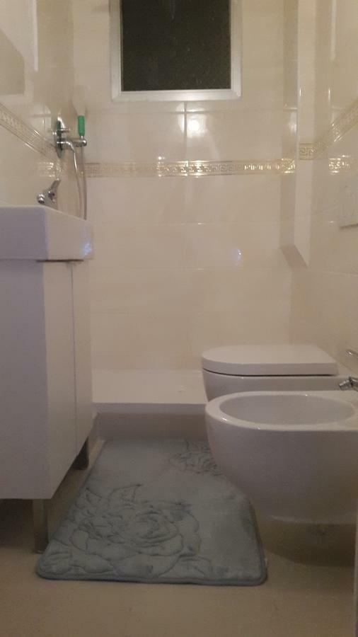 Albisola Bed And Breakfast Альбисола-Супериоре Экстерьер фото