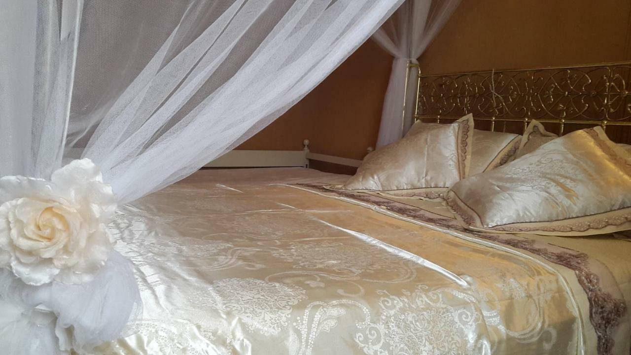 Albisola Bed And Breakfast Альбисола-Супериоре Экстерьер фото
