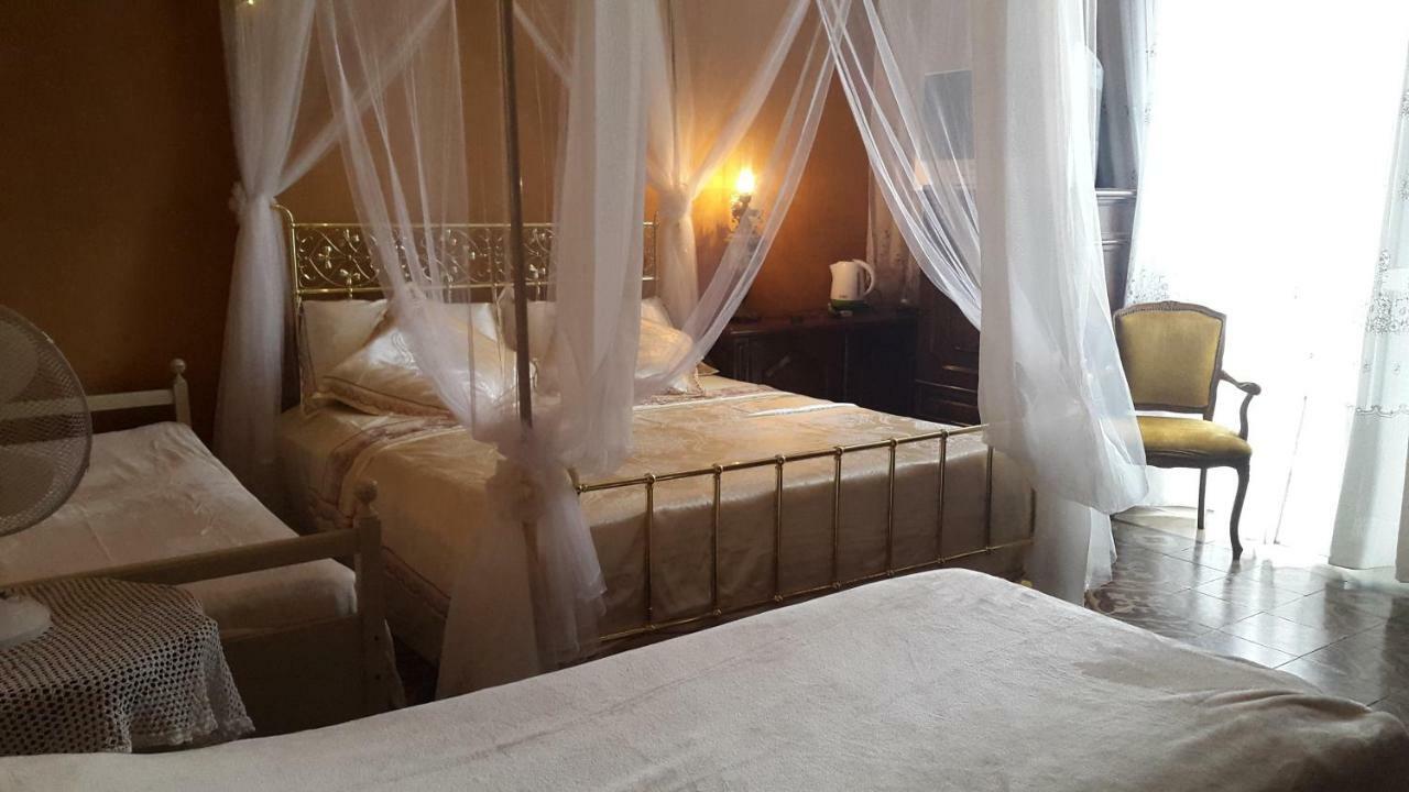 Albisola Bed And Breakfast Альбисола-Супериоре Экстерьер фото
